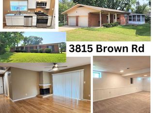 3815 Brown Rd, Saint Louis, MO 63134