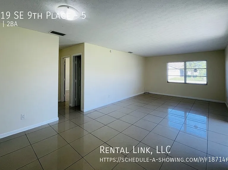 3619 SE 9th Pl #5 — Photo 32