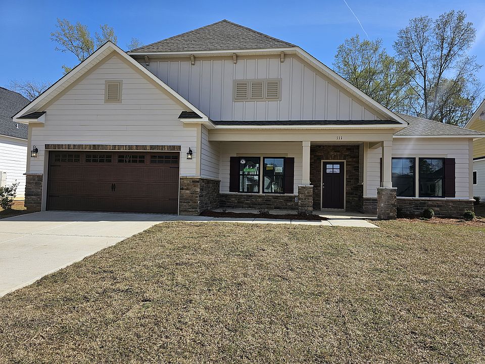 111 Collins Cove Drive