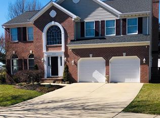 2202 Issacs Way, Forest Hill, MD 21050