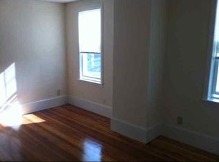 95 Mount Vernon St #1, Somerville, MA 02145