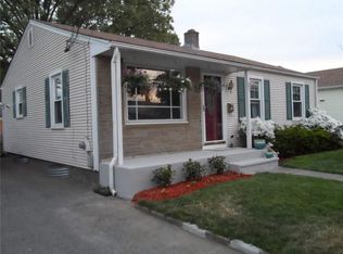 15 Polo St, Pawtucket, RI 02860