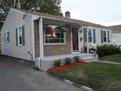 15 Polo St, Pawtucket, RI, 02860