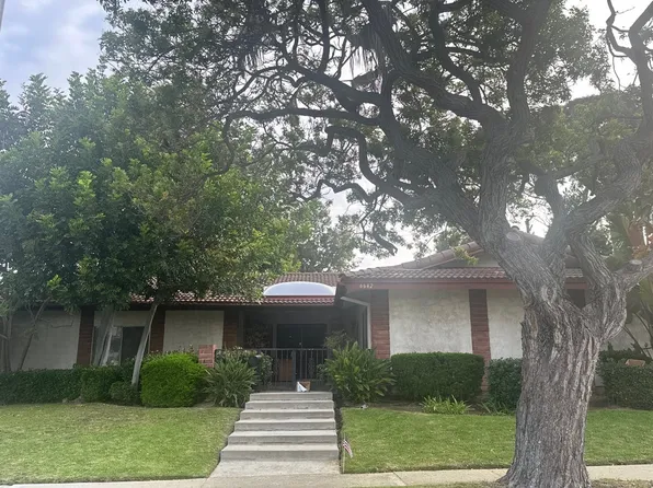 6642 S Garth Ave, Los Angeles, CA 90056