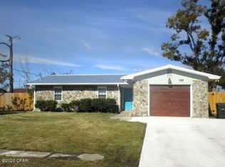 508 Amy St, Lynn Haven, FL 32444