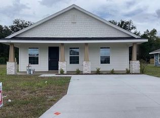 3306 E Iris Ln, Bell, FL 32619