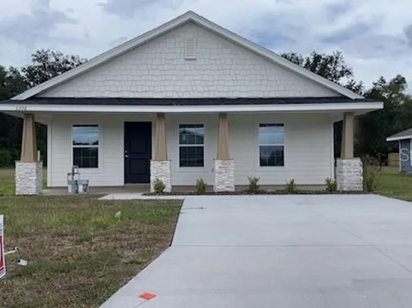 3306 E Iris Ln, Bell, FL 32619