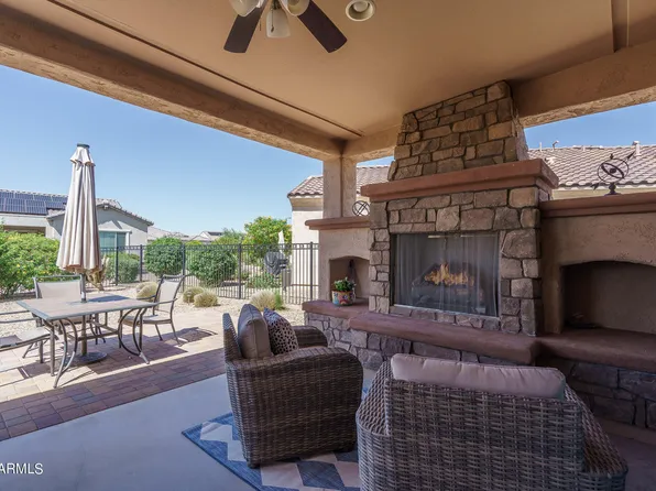 26404 W ZACHARY Drive, Buckeye, AZ 85396