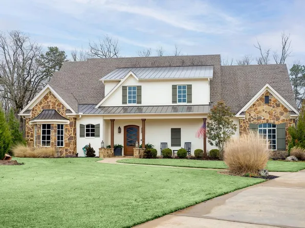 4217 Nobhill Cir, Jonesboro, AR 72404