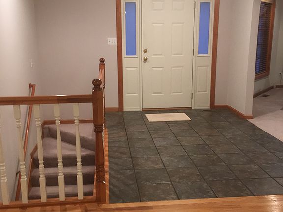 Entranceway