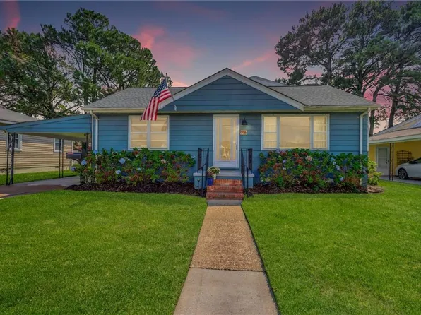 916 Redstart Ave, Chesapeake, VA 23324
