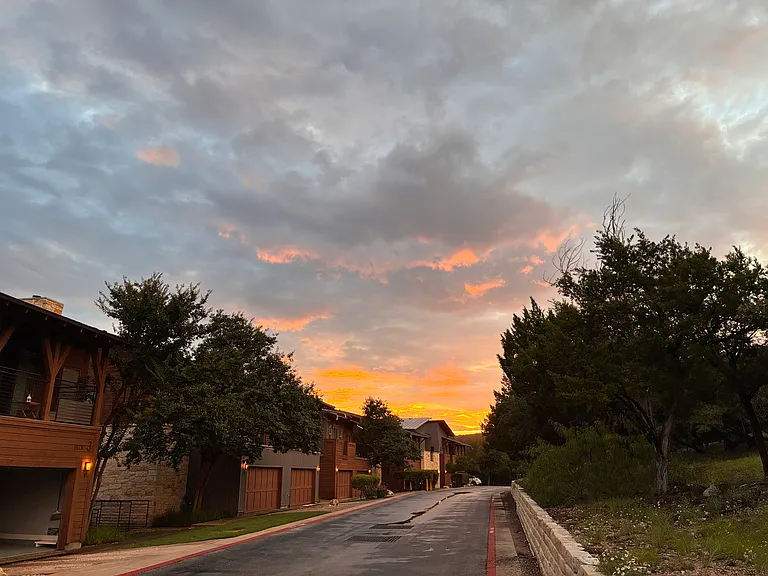 Condo Community Photo