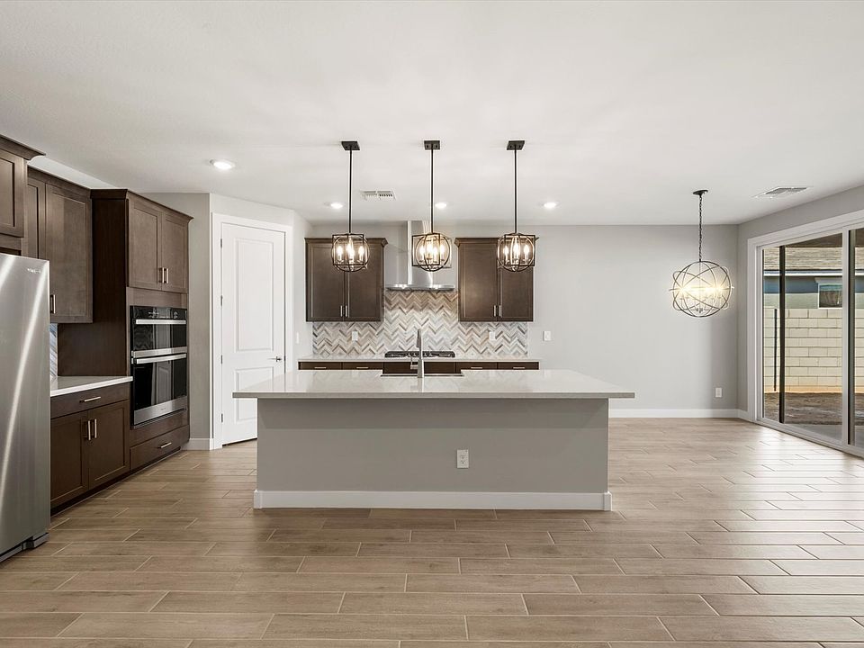 Welcome to the Sawyer floorplan.