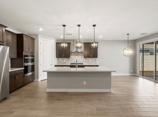 Sawyer Plan, Blossom Rock Reserve Series, Apache Junction, AZ 85140