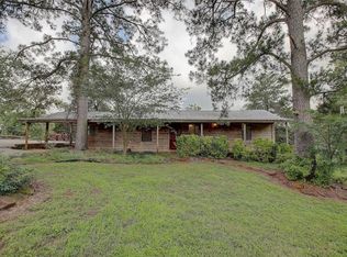 254 Copeland Hill Rd, Smithville, TX 78957