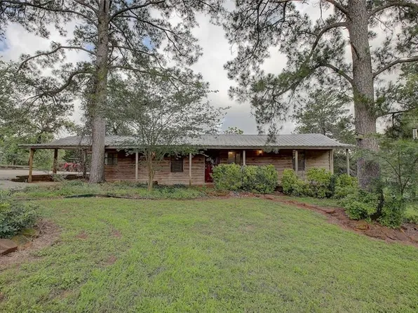 254 Copeland Hill Rd, Smithville, TX 78957