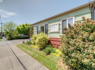 227-231 SE 79th Ave, Portland, OR 97215