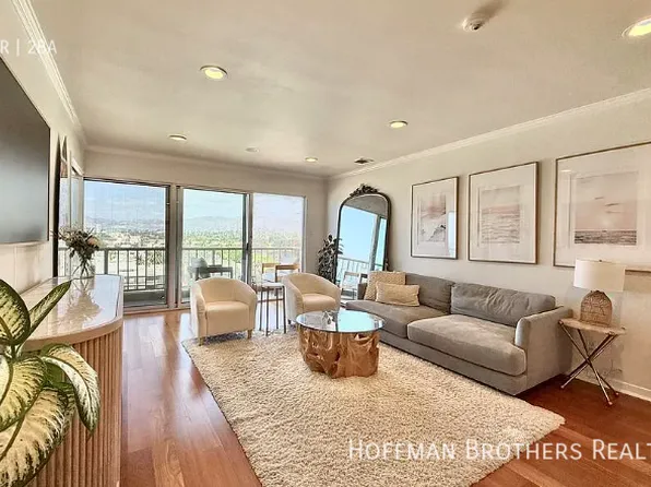 101 California Ave, Santa Monica, CA 90403