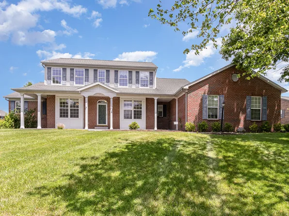 496 Yearling Ct, Walton, KY 41094