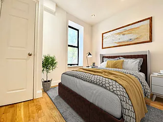 Rented by Voro NYC