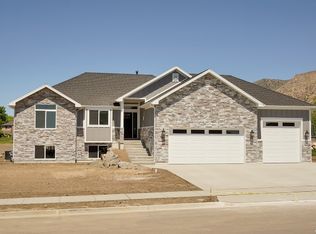 127 W 370 S #12, Willard, UT 84340