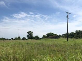 W 900 Rd, Copan, OK 74022