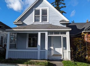 1327 Billy Frank Jr St, Bellingham, WA 98225
