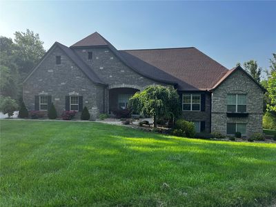 175 Omaka Spgs, Cape Girardeau, MO, 63701