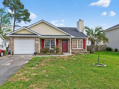 306 Springdale Ct, Summerville, SC, 29486