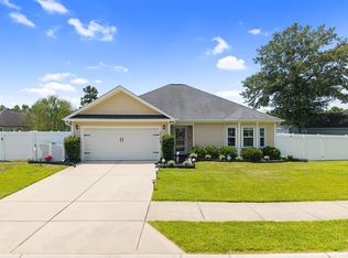 2209 Belladora Rd, Conway, SC 29527