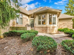 38222 French Pond, Farmington Hills, MI 48331