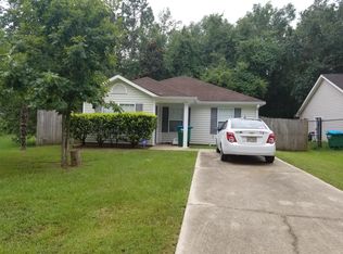 1409 Whitewood Dr, Gautier, MS 39553