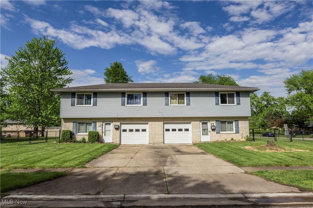 Real estate listing image