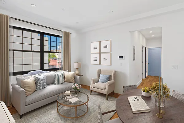 Rented by Alignment NY LLC | media 12