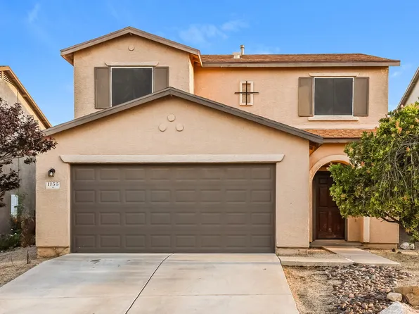 1155 W Calle Vista De Suenos, Sahuarita, AZ 85629