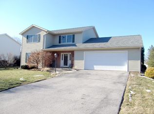 143 Beechwood Ln, Chambersburg, PA