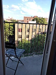 Rented by Keller Williams NYC