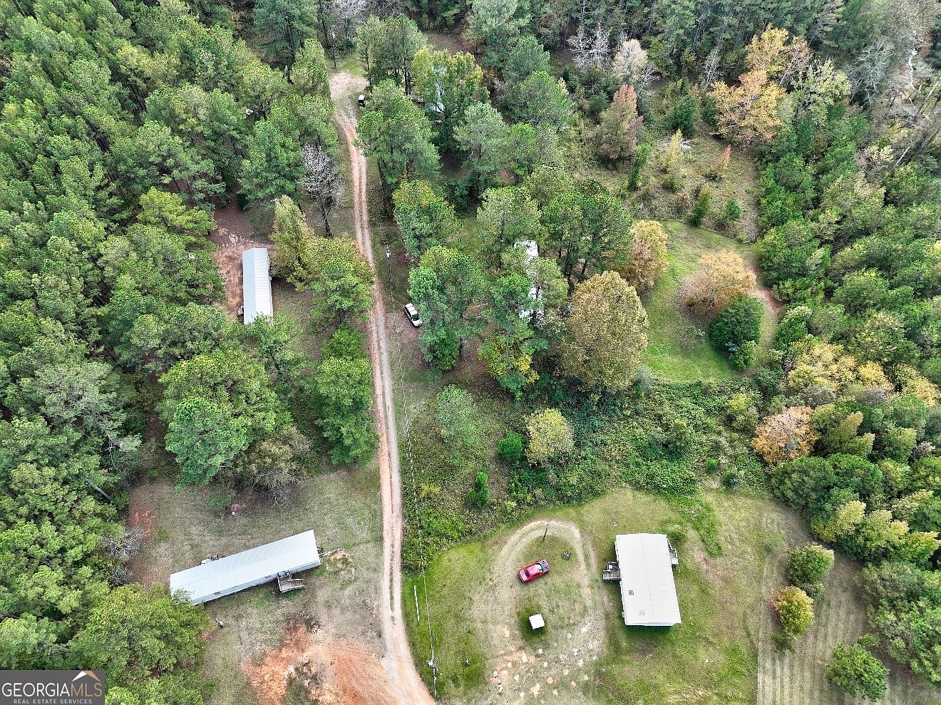 160 Twilight Shores Rd, Eatonton, GA 31024 MLS 10218622 Zillow