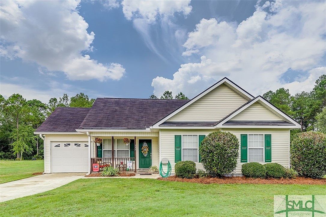 339 Archer Rd, Guyton, GA 31312 Zillow