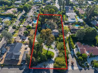 5255 Amestoy Ave, Encino, CA 91316