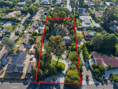 5255 Amestoy Ave, Encino, CA, 91316