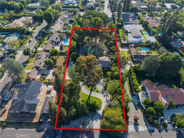 5255 Amestoy Ave, Encino, CA 91316