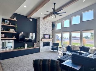 15006 Snow Mountain Dr, Caldwell, ID 83607
