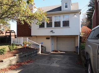 557 Nordeen Dr, West Mifflin, PA 15122