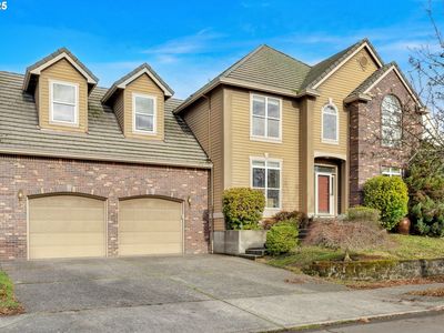 4101 SW 30th Ct, Gresham, OR, 97080