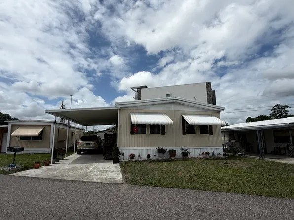 577 Falcon Ave, Lakeland, FL 33815