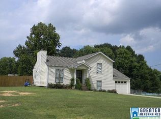 327 Willow Glen Dr, Maylene, AL 35007