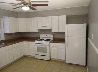 11218 Saint Matthias Ln, Saint Ann, MO 63074