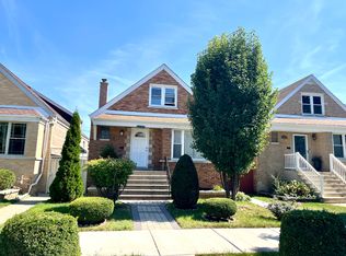 4719 S Tripp Ave, Chicago, IL 60632