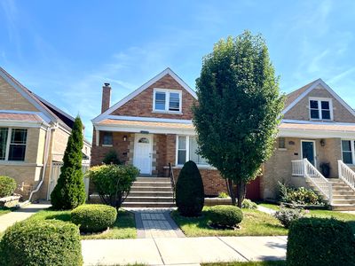 4719 S Tripp Ave, Chicago, IL, 60632